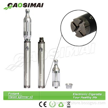 vision spinner 2 wholesale with factory price vision spinner 2 1600mAh